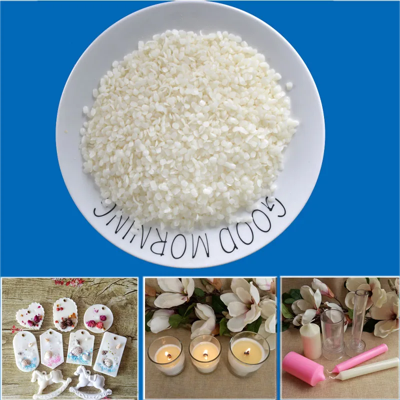 Soap Making Kit Organic - 100 г свечи «сделай сам», органические