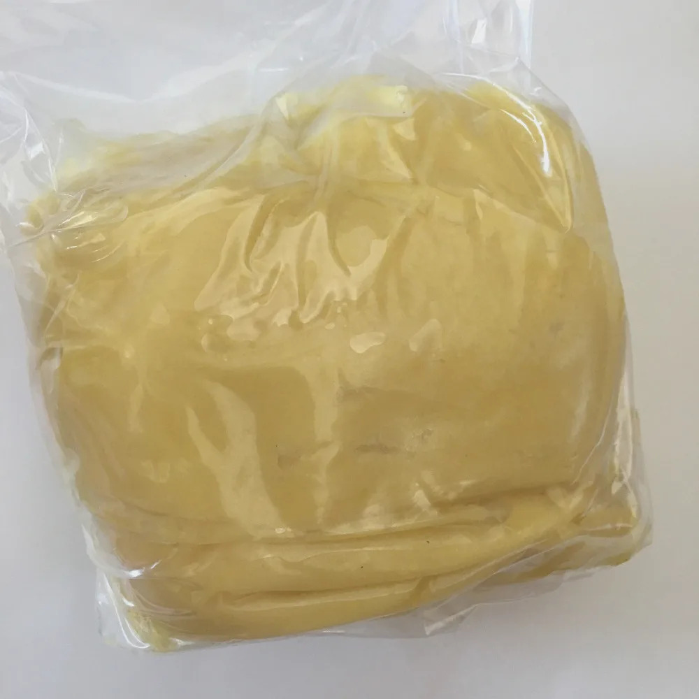 Soap Making Additives - 1000 г чистого масла ши, неочищенное