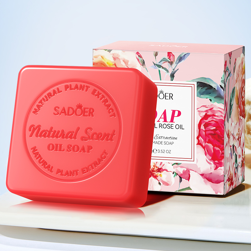 Натуральное мыло ручной работы – обзор и цена Castor Oil Soap