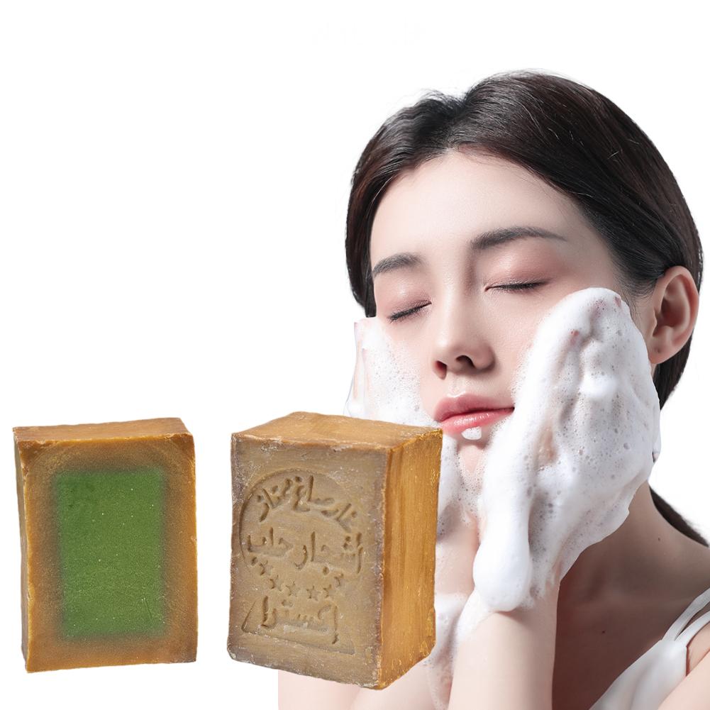 Мыло с оливковым маслом, очища – обзор и цена Castor Oil Soap