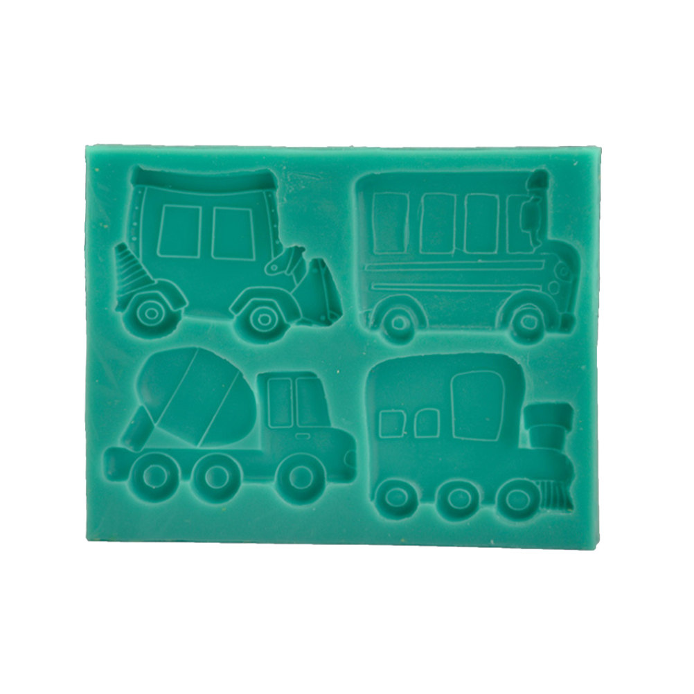 1 шт. креативная силиконовая ф – обзор и цена Soap Making Easy