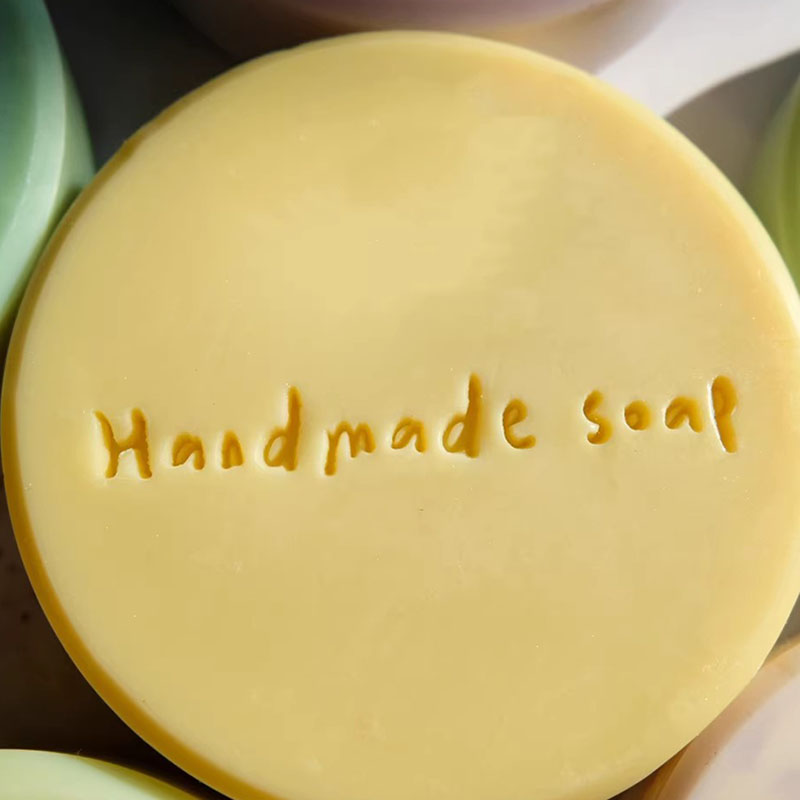 Различные виды штампов-печатей – обзор и цена Soap Making Kit Organic