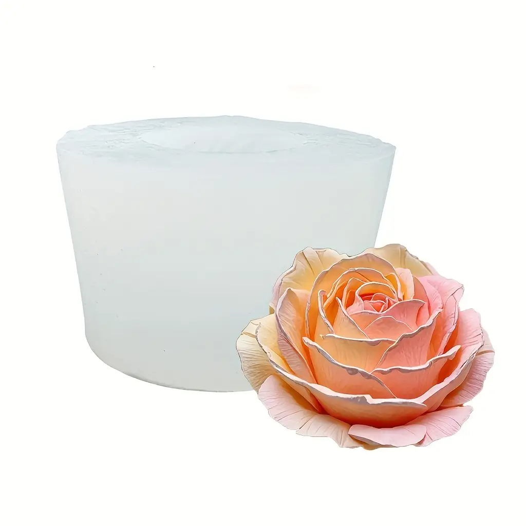 Силиконовая форма для литья из – обзор и цена Quality Soap Making Kit
