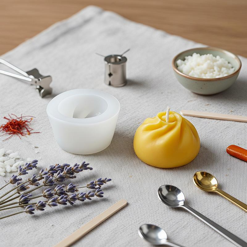 Силиконовая форма 3D «Милые пе – обзор и цена Soap Making Easy