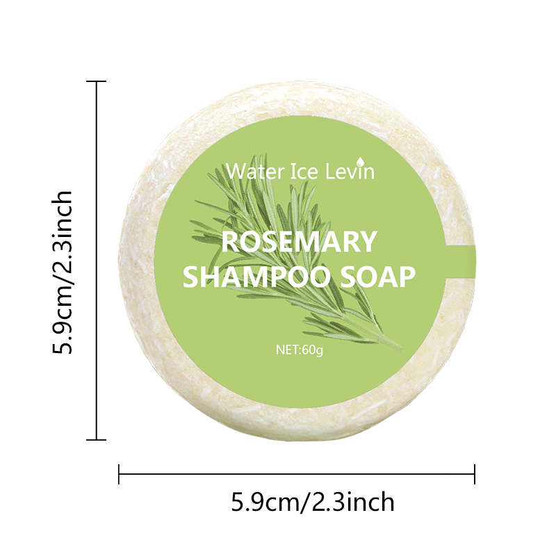Шампунь-мыло для роста волос с – обзор и цена Castor Oil Soap