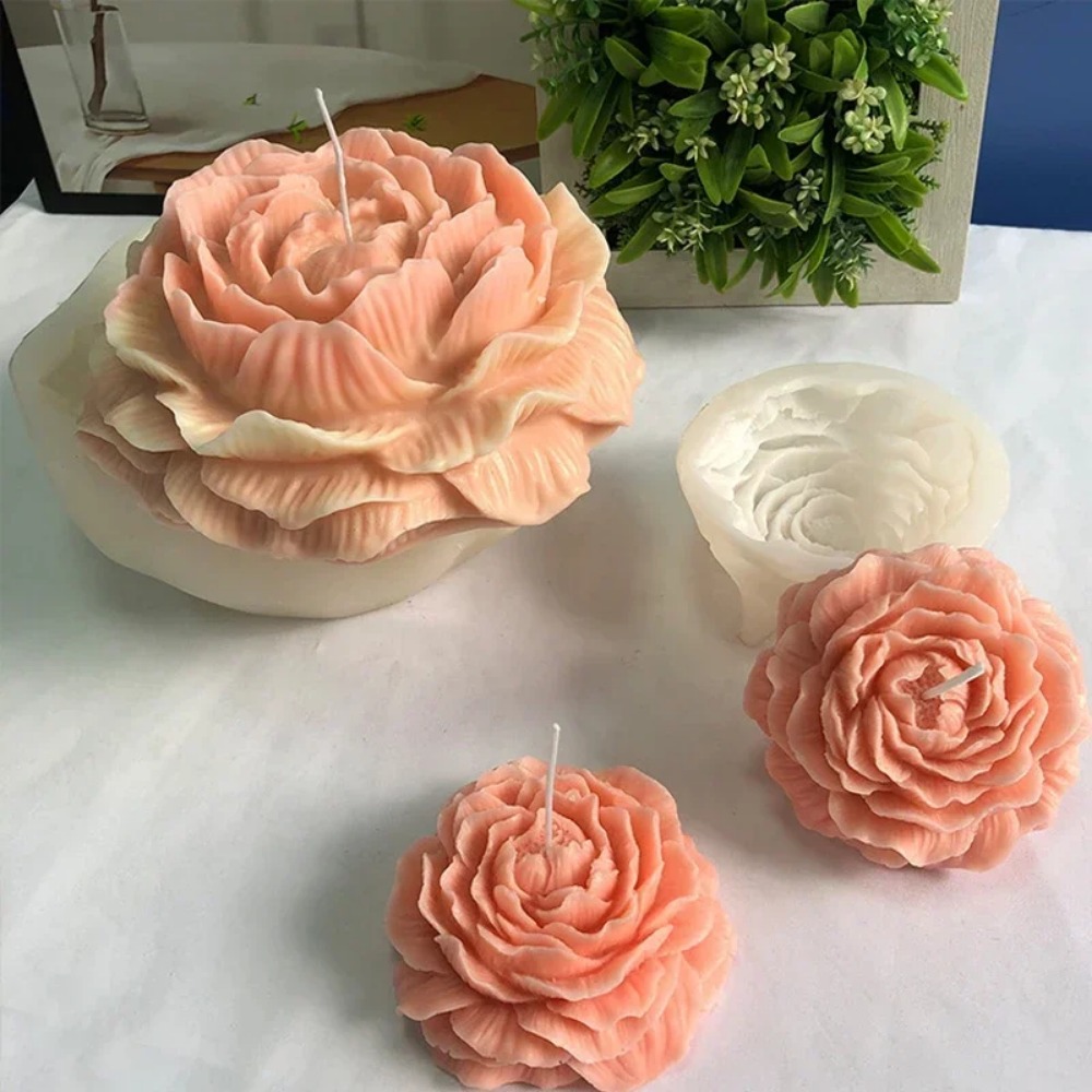 Высококачественная силиконовая – обзор и цена Quality Soap Making Kit