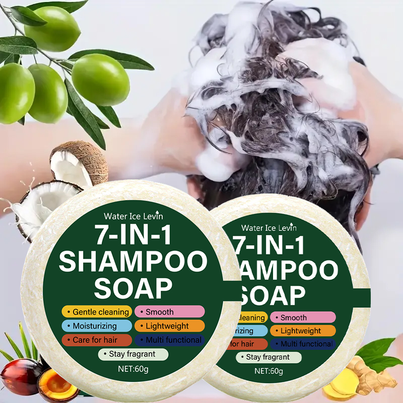 Мыльница с шампунем 7-в-1 |    – обзор и цена Soap Making Glycerin Base