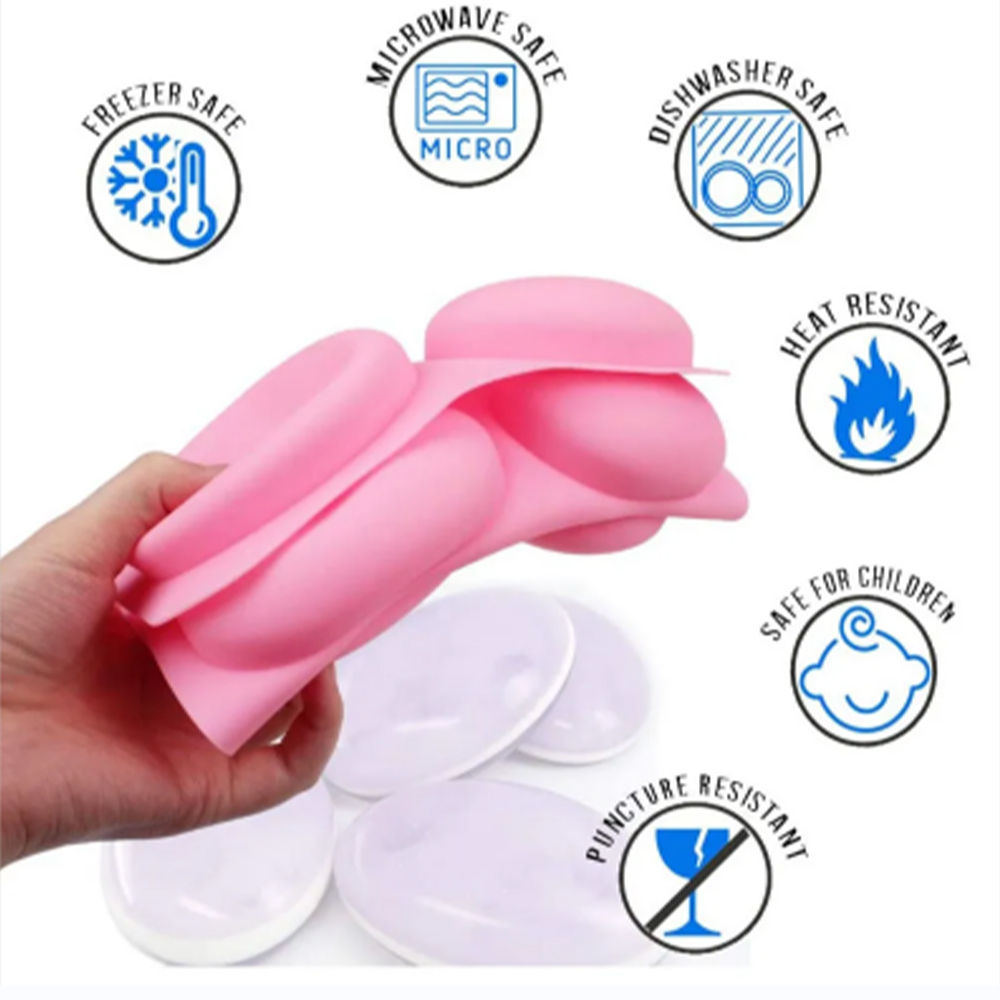 Многофункциональная овальная с – обзор и цена Soap Making Easy