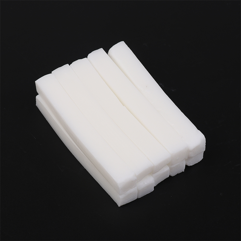 250 г/пакет Белая прозрачная г – обзор и цена Soap Making Glycerin Base