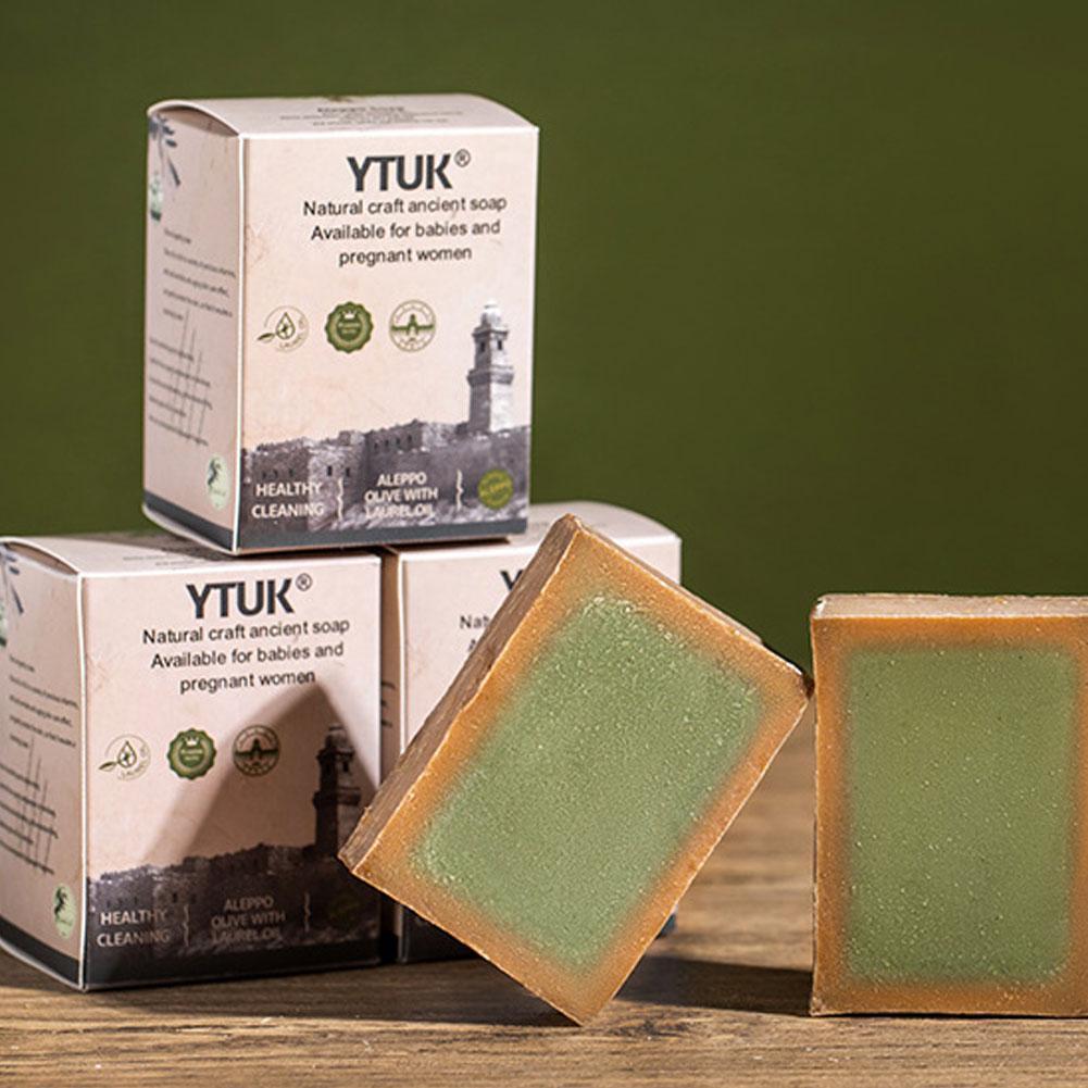 Чистое органическое мыло с оли – обзор и цена Castor Oil Soap