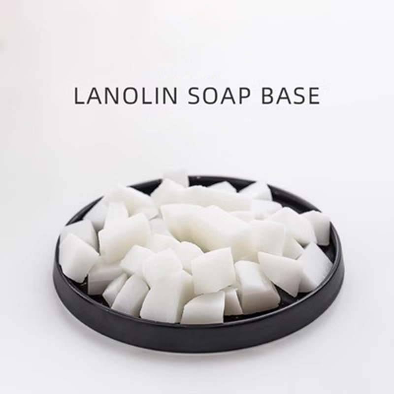 Прозрачный твердый глицериновы – обзор и цена Soap Making Glycerin Base