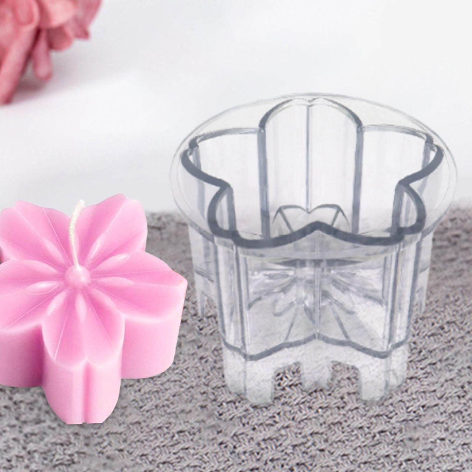 Форма для изготовления свечей, – обзор и цена Soap Making Easy