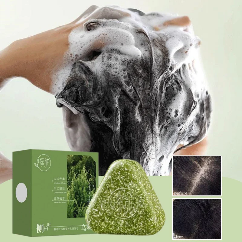 Натуральное твердое мыло-шампу – обзор и цена Castor Oil Soap