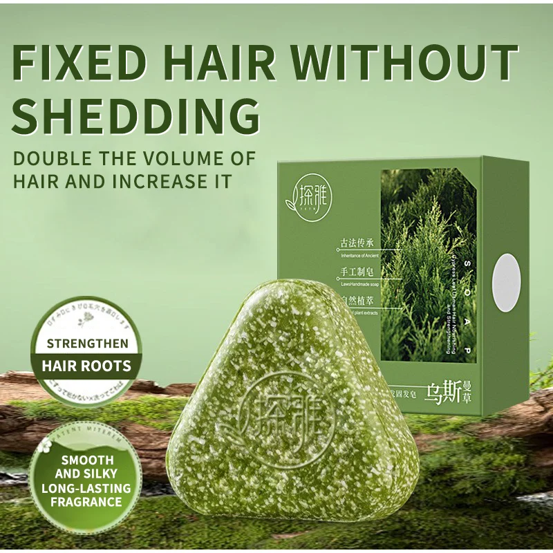 Натуральное твердое мыло-шампу – обзор и цена Castor Oil Soap