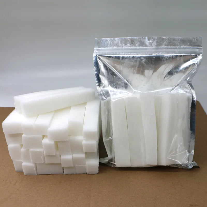 Основа для мыла DIY Fashion Ba – обзор и цена Soap Making Glycerin Base