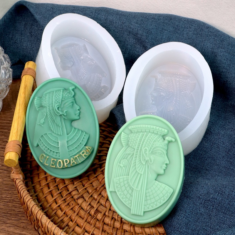 Силиконовая форма для свечей К – обзор и цена Quality Soap Making Kit