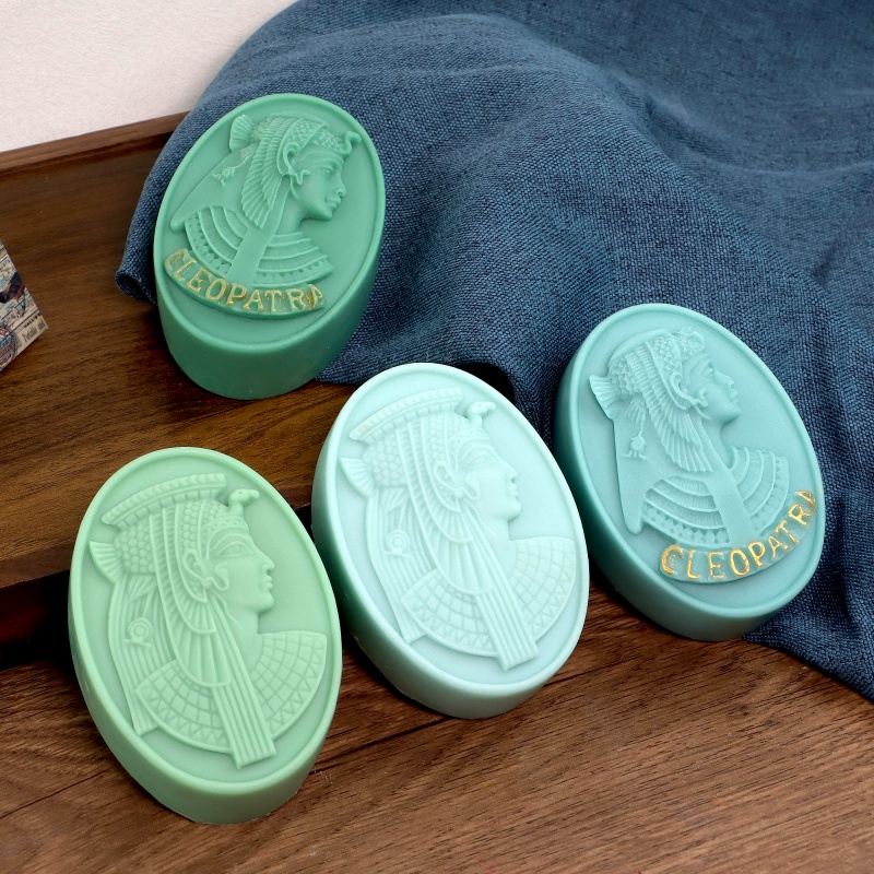 Силиконовая форма для свечей К – обзор и цена Quality Soap Making Kit