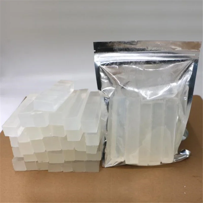 Модная сумка «сделай сам», про – обзор и цена Soap Making Glycerin Base