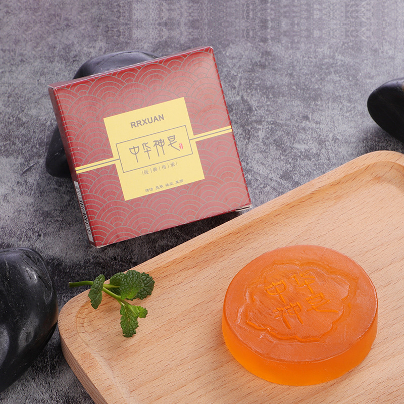 Осветляющее мыло для лица, кон – обзор и цена Castor Oil Soap