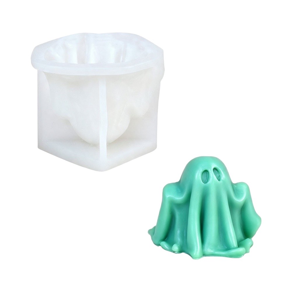 Силиконовая форма с жутким диз – обзор и цена Soap Making Easy